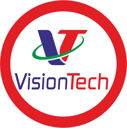 Vision Tech Logo